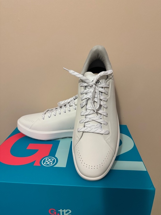 G Fore Men’s G112 Camo Golf Shoe